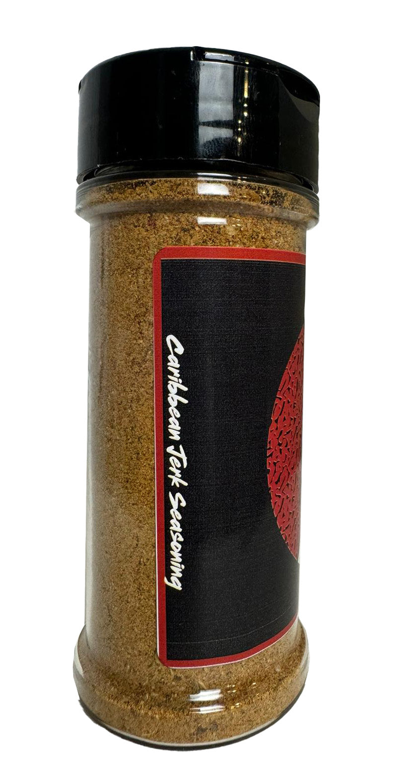 (RESTOCK!) VTL "CARIBBEAN JERK" SEASONING