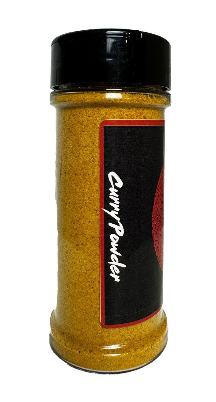 VEGAN TRAP LORD "CURRY POWDER" SEASONING