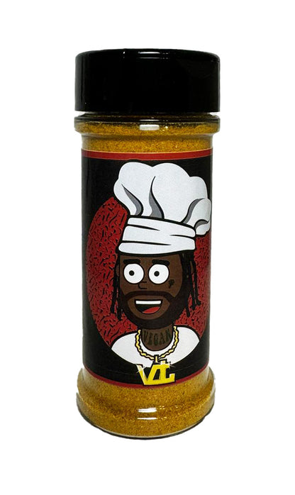 VEGAN TRAP LORD "CURRY POWDER" SEASONING