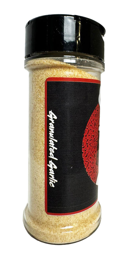 VEGAN TRAP LORD "GRANULATED GARLIC" SEASONING