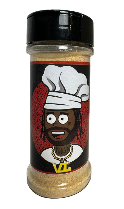 VEGAN TRAP LORD "GRANULATED GARLIC" SEASONING