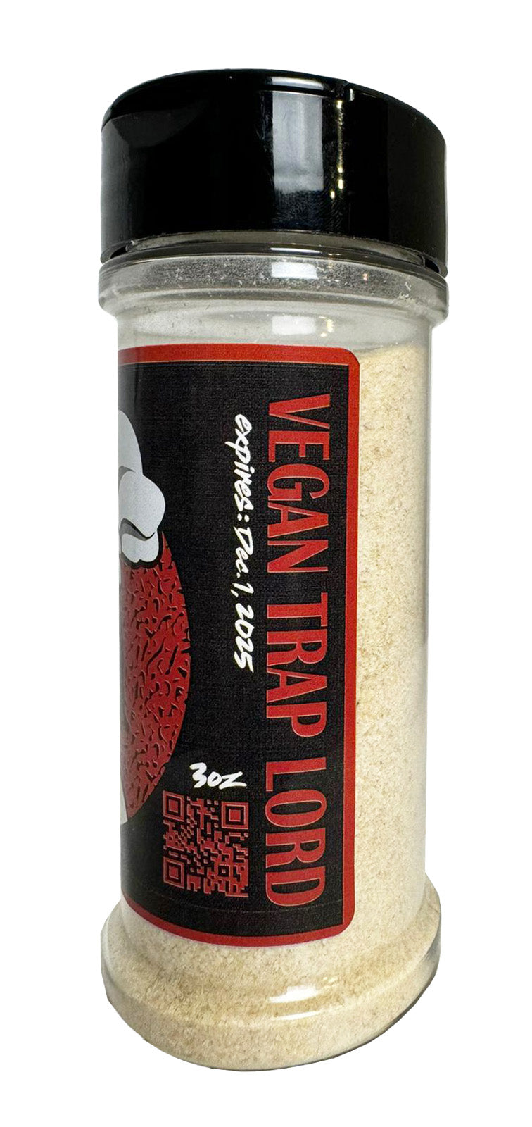 VEGAN TRAP LORD "GRANULATED ONION" SEASONING