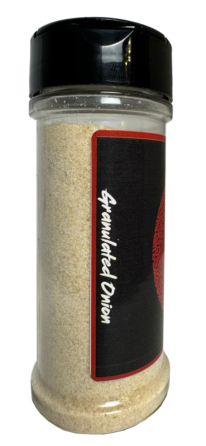 VEGAN TRAP LORD "GRANULATED ONION" SEASONING