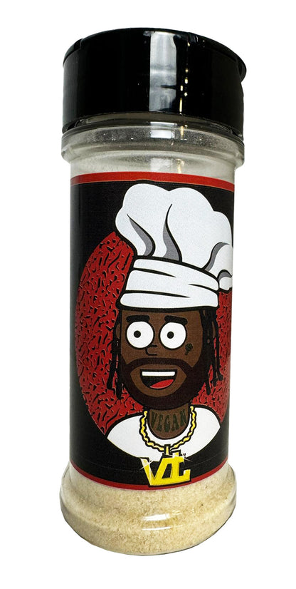 VEGAN TRAP LORD "GRANULATED ONION" SEASONING