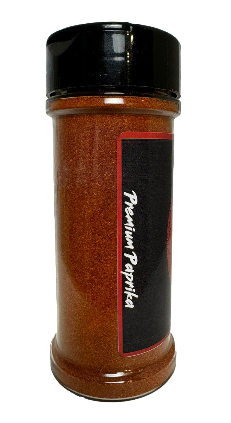 VEGAN TRAP LORD "PREMIUM PAPRIKA" SEASONING