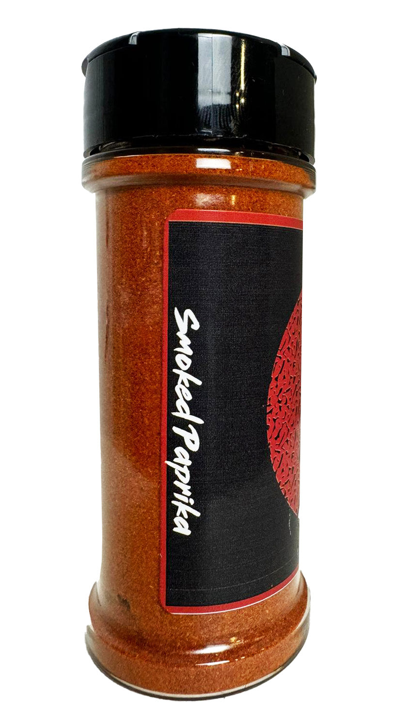 VEGAN TRAP LORD "SMOKED PAPRIKA" SEASONING