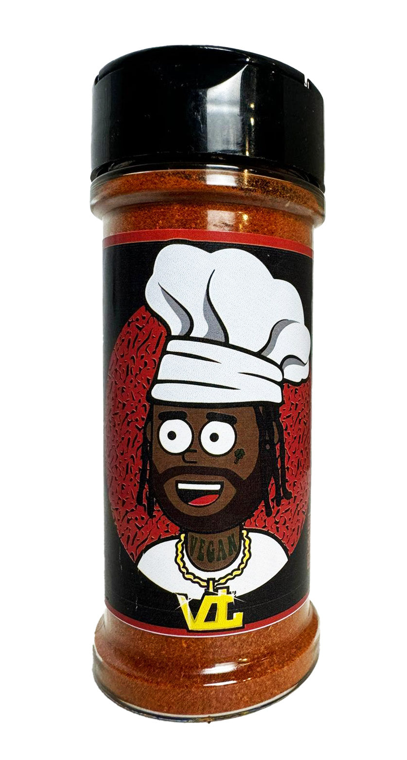 VEGAN TRAP LORD "PREMIUM PAPRIKA" SEASONING